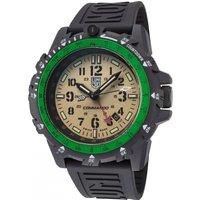 Luminox Men's Commando Raider 46mm Quartz Watch XL.3321