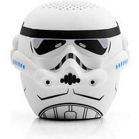Bitty Boomers Star Wars Storm Trooper Bluetooth Speaker