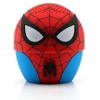 Spiderman Marvel Spiderman Bitty Boomers Bluetooth Speaker