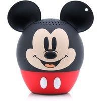 Bitty Boomers Disney Mickey Bluetooth Speaker