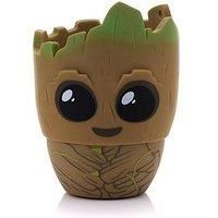 Bitty Boomers Marvel Guardians of The Galaxy: Groot Mini Bluetooth Speaker, Multi-Colour