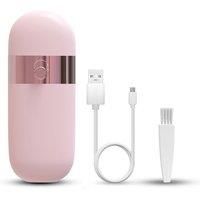 Women'S Electric Body Hair Remover - Battery Or Usb
