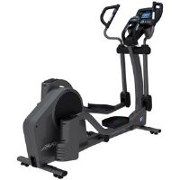 lifefitness Life Fitness E5 Elliptical Cross Trainer with Go Console