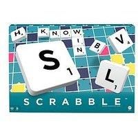 Scrabble Orginal Y9592 Board Game