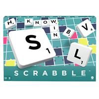 Scrabble Orginal Y9592 Board Game