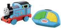 Thomas & Friends BCT65 My First Remote Control Thomas, Thomas the Tank Engine My First Toy Engine, Toy Train for Toddlers