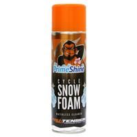 Tru-Tension PrimeShine Cycle Snow Foam Cleaner - Orange - 500ml, Orange