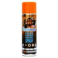 Tru Tension Unisex's Maintenance Spray, Orange, 1 bottle