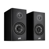 Polk Reserve R100 Bookshelf Speakers Black