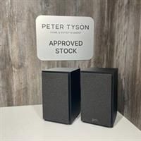 Nearly New - Polk Monitor XT15 Compact Bookshelf Loudspeakers