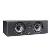 Polk Audio Reserve R350 Slim Centre Speaker - Brown