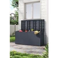 Outdoor Waterproof Garden Cushion Storage Box
