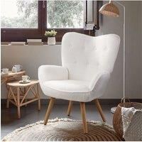 Modern and Elegant Lounge Chair