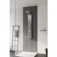 Thermostatic Exposed Bathroom Shower Tower Panel