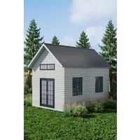 6Pack Steel Corrugated Panels Side Panels Roof Sheets