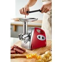Electric Meat Grinder Mixer Kitchen Tool Food Processor