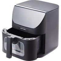 8L 1700W Multi-Functional Air Fryer Oven with Timer