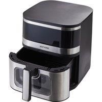8L 1700W Multi-Functional Air Fryer Oven with Timer