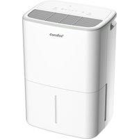 Aqua Dryer 10L or 12L/Day Dehumidifier with 2.5L Water Tank