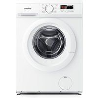 8KG Load Freestanding Washing Machine 1400RPM Steam Wash