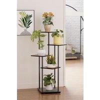 5-Tier Plant Stand Plant Display