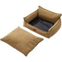 Washable Pet Sofa Bed