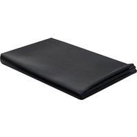 1Pcs 1x1m Rubber EPDM Rubber Sheet Waterproof, Shock Absorbent & Noise Reducing for Home, Garage, Gym, Workshop