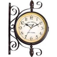 https://www.burton.co.uk/product/living-and-home-classic-european-retro-double-sided-wall-clock_p-c9dc331c-6d8c-4cb7-9f37-29cbcaf59d42£colour=Black&size=One%20Size