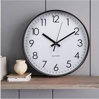 https://www.burton.co.uk/product/living-and-home-12-inch-black-non-ticking-wall-clock_p-8c1f2156-290b-45b3-8c14-9855f3497dae£colour=Black&size=One%20Size