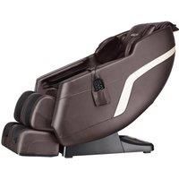 Zero Gravity Heated Full Body Massage Chair with Handheld Controller