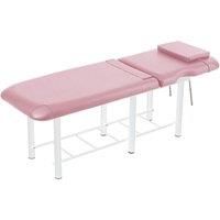 Massage Bed for Physical Therapy Spa Facial