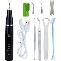 Pet Teeth Cleaning Kit