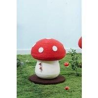 Sisal Mushroom Cat Scratching Post