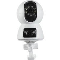 Intelligent Security Camera