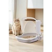 Detachable Cat Litter Box