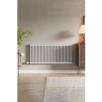 Electric Radiators Wall Mounted