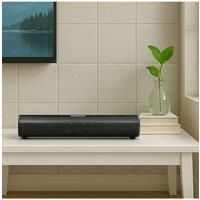 Immersive Surround Soundbar Speaker for TV