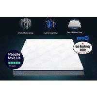 Max Hybrid Memory Foam Mattress- Early Bird Offer!