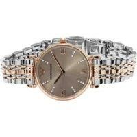 Emporio Armani Ladies Watch Ar1840