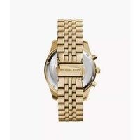 Michael Kors Men'S Gold Watch Mk8281