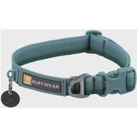 Front Range Dog Collar River Rock Green, Green