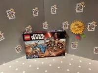 LEGO STAR WARS 75148 ENCOUNTER ON JAKKU NEW AND SEALED