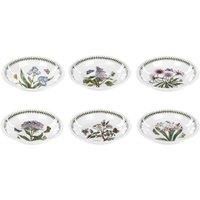 Portmeirion Botanic Garden Pasta Bowl 8 in