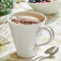 Sophie Conran Mug White 0.35L