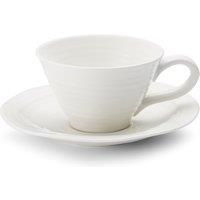 Sophie Conran Tea Cup & Saucer
