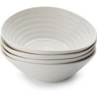 Sophie Conran for Portmeirion Cereal Bowl (Pack of 4)