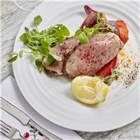 Sophie Conran for Portmeirion Dinner Plate, 28cm