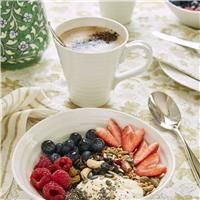 Sophie Conran for Portmeirion Cereal Bowl, 19cm