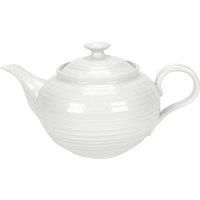 Sophie Conran for Portmeirion - White Teapot 1.13 litres