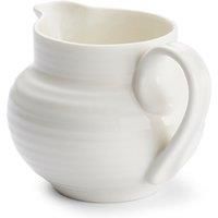 Sophie Conran for Portmeirion Cream Jug, White, 280ml